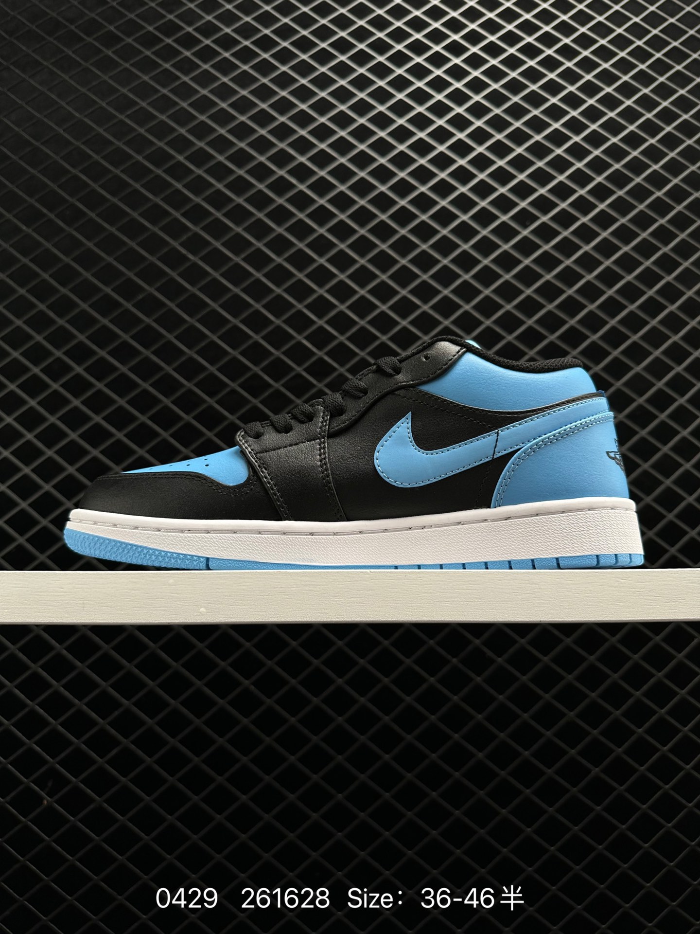 Air Jordan 1 Low AJ1